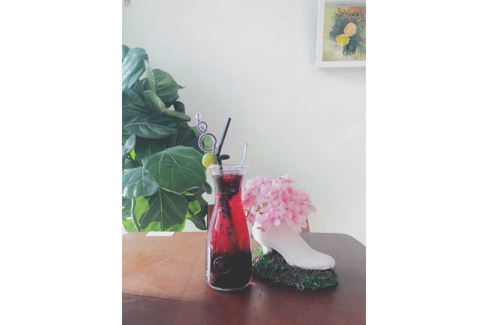 Dâu Tằm Dầm