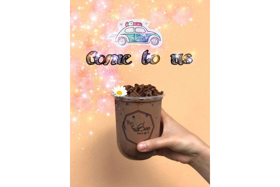 Trà Sữa Socola