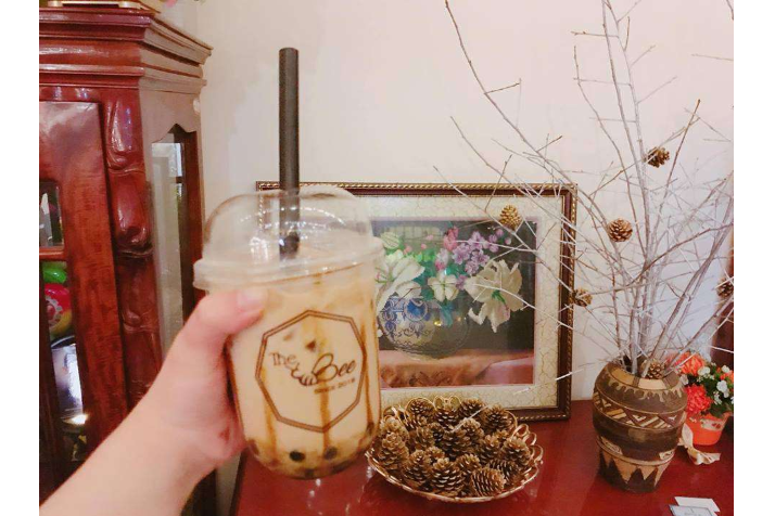 Trà Sữa Truyền Thống