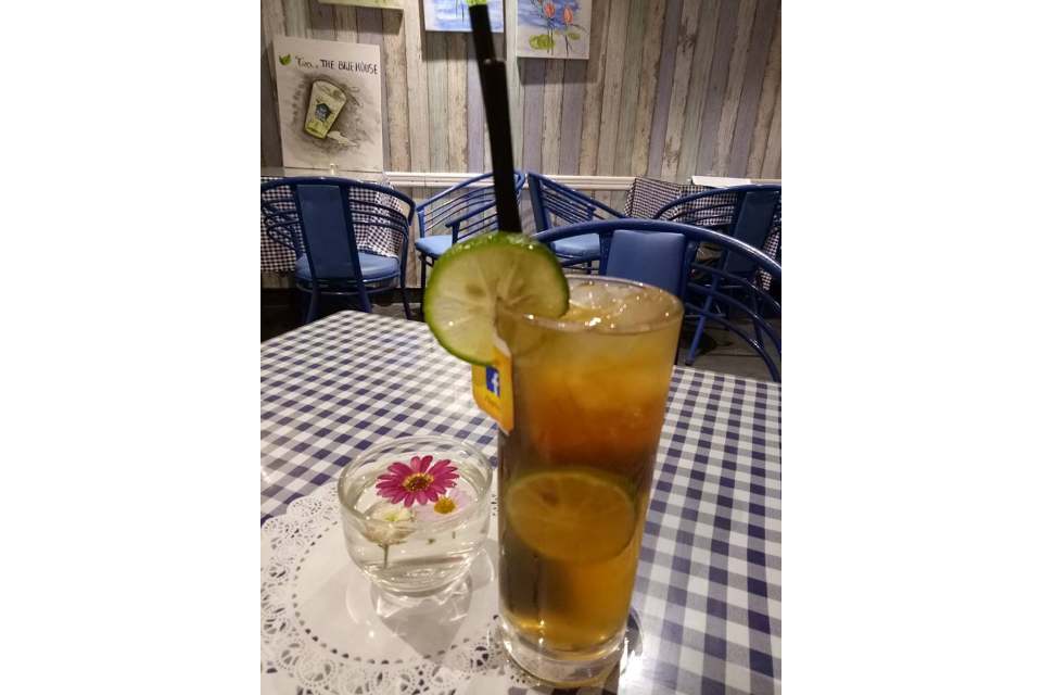 Trà Lipton