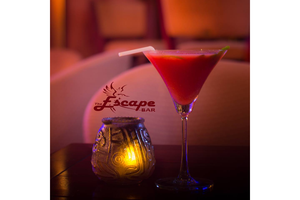 Cocktail  Dâu