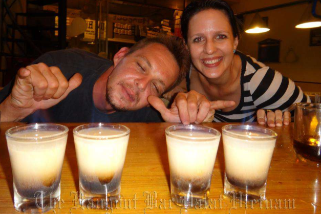 Cocktail