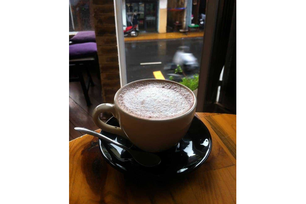 Capuchino