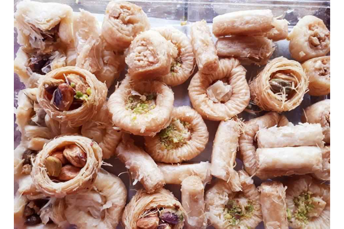 Chả Giò