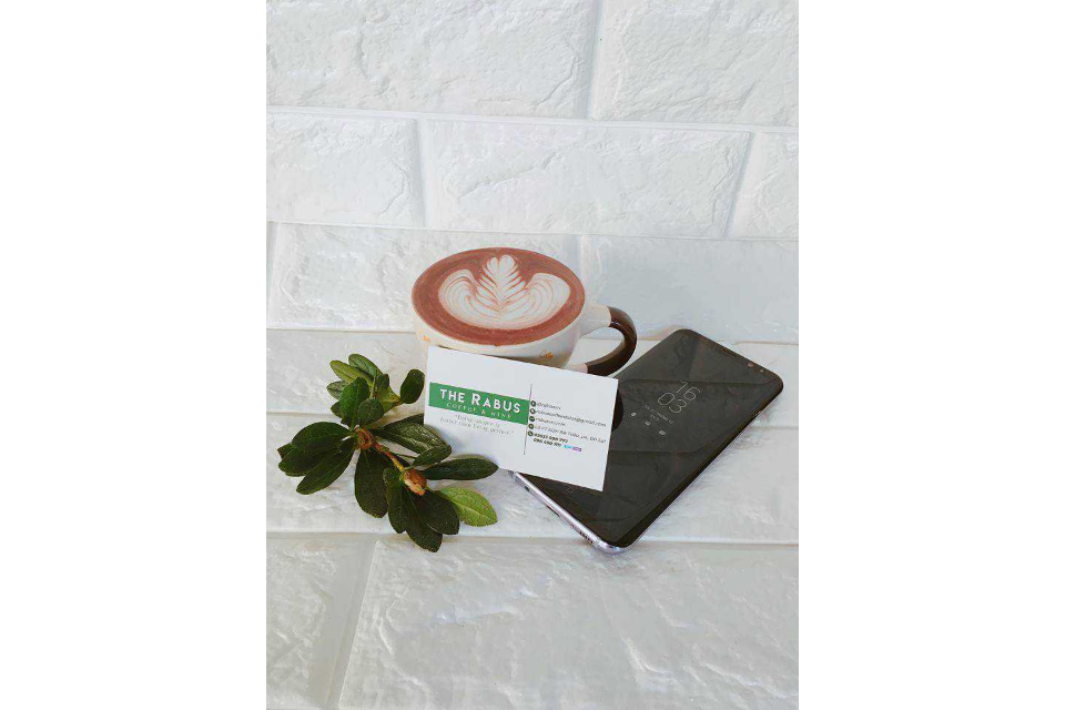 Capuchino