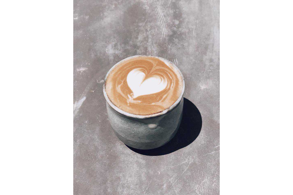 Capuchino