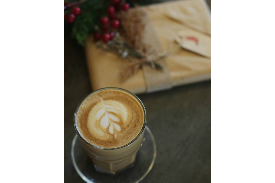 Capuchino