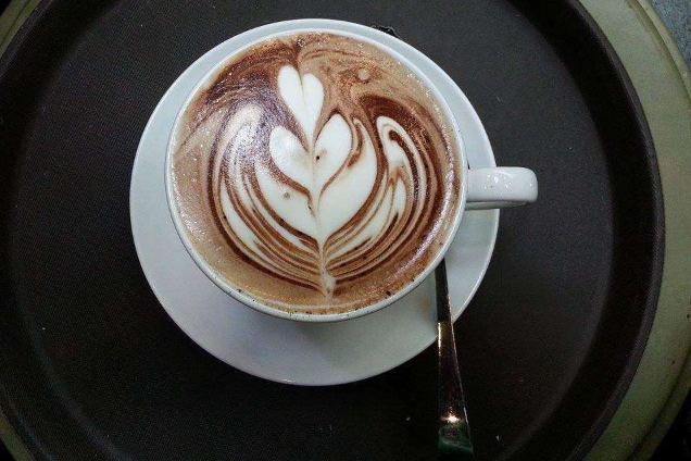 Capuchino