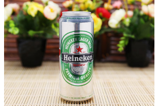 Bia Heineken
