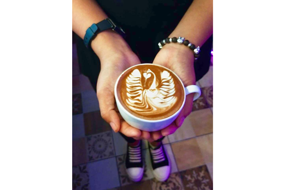 CaCao Nóng