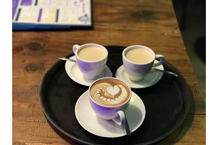 CaCao Chocolate 