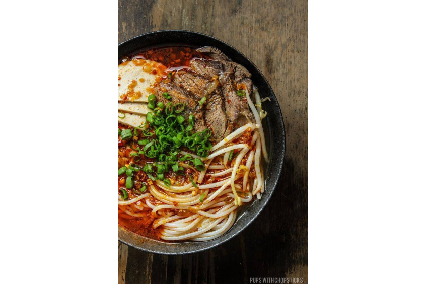 Bún Bò