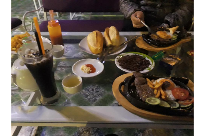 Bò Né