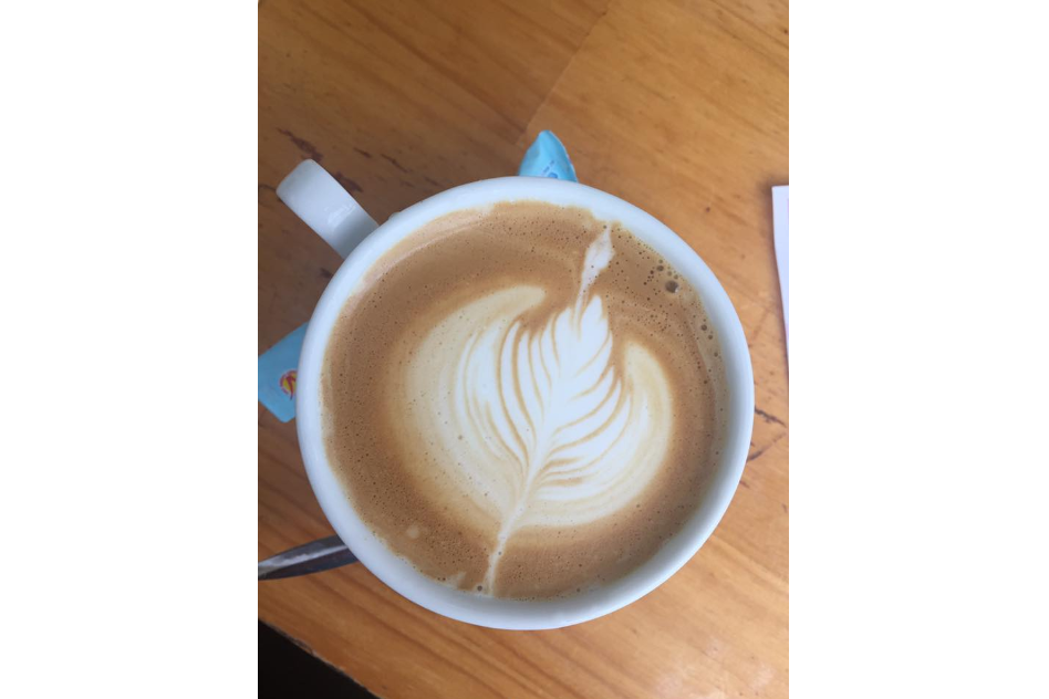 Pinocchio Coffee