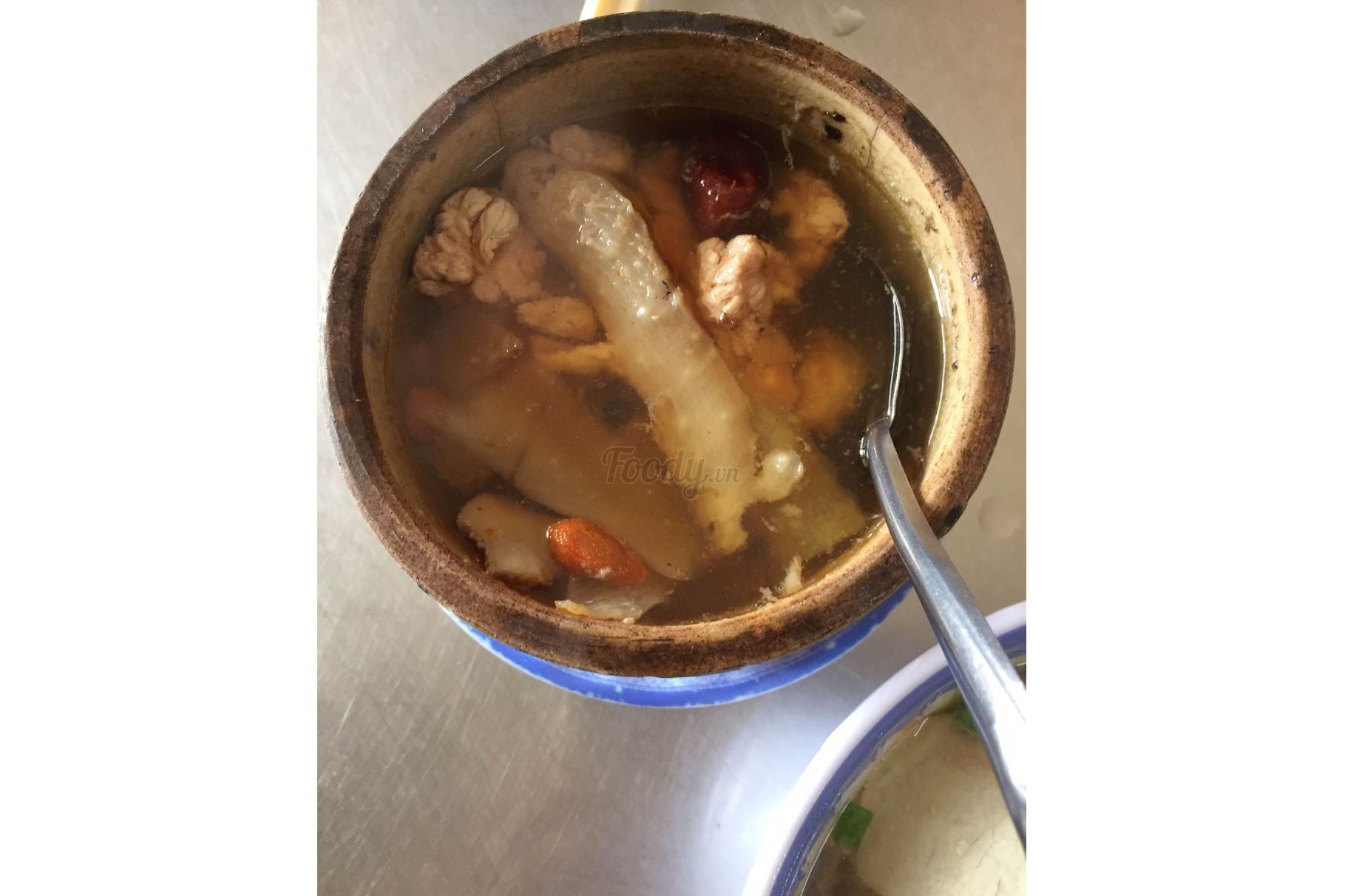 Óc Tiềm