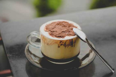 CaCao Sữa