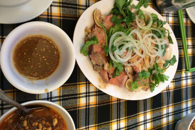Heo Rừng