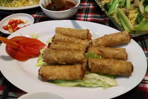 Chả Ram