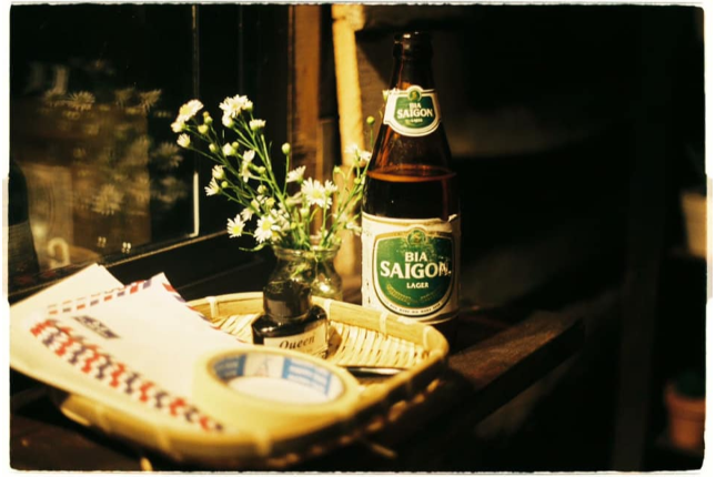 Bia SaiGon