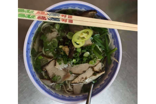 Mì Thập Cẩm