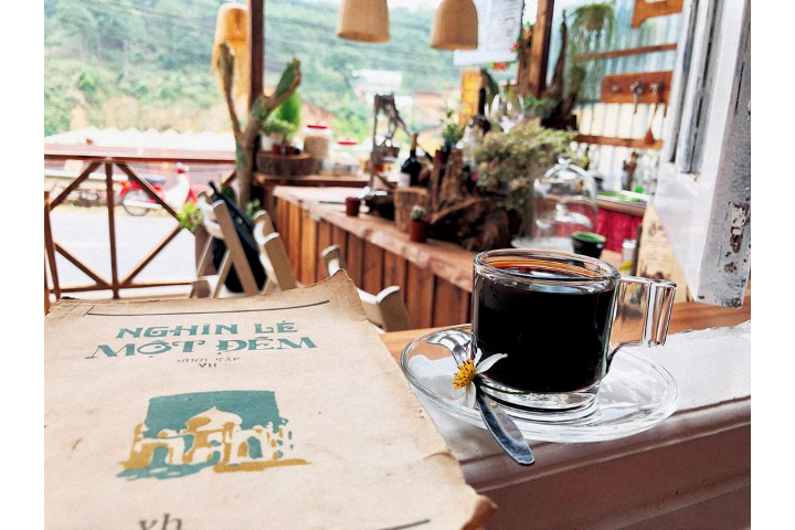 Chả cá thác lác