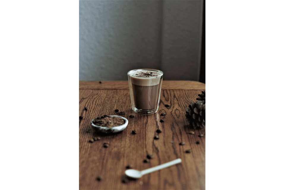 Cacao Nóng