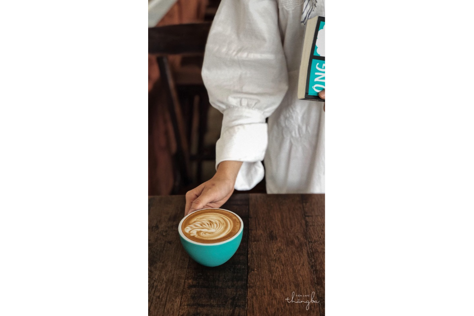 Pinocchio Coffee