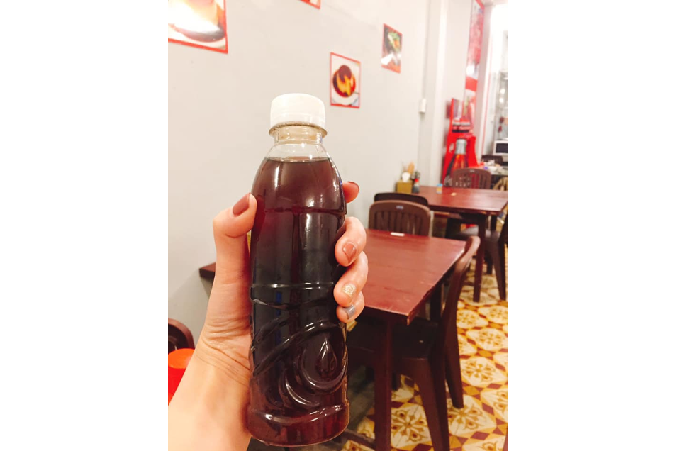 La Hán Quả