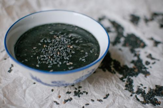Chè Mè Đen