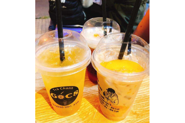 Trà Đào