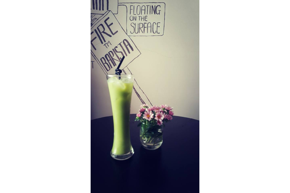 Nước Ép Cóc
