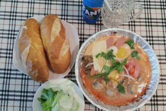 Hàu Né Tusaan
