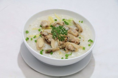 Cháo Hàu
