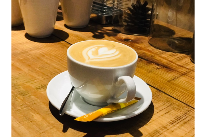 Capuchino