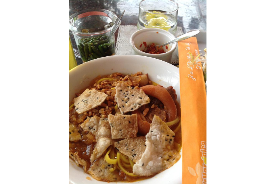 Mì Quảng