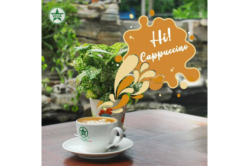 Capuchino