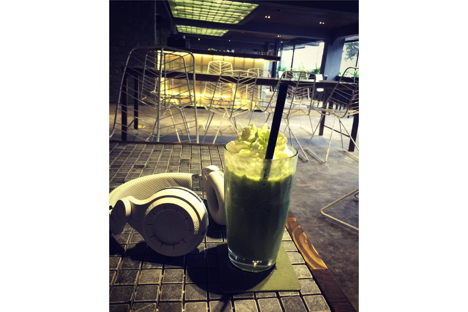 Macha
