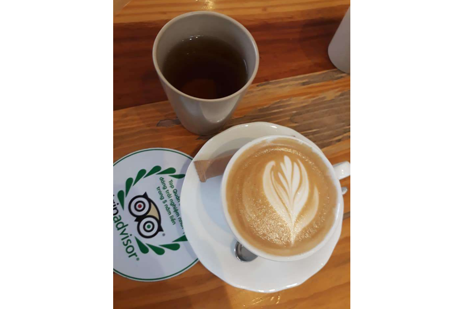 Capuchino