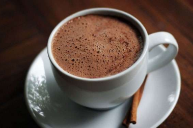 CaCao Nóng