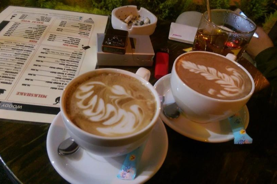 Capuchino