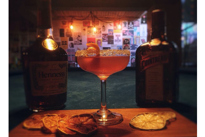 Sidecar