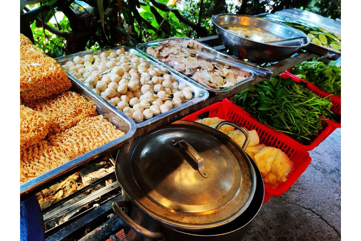 Lẩu