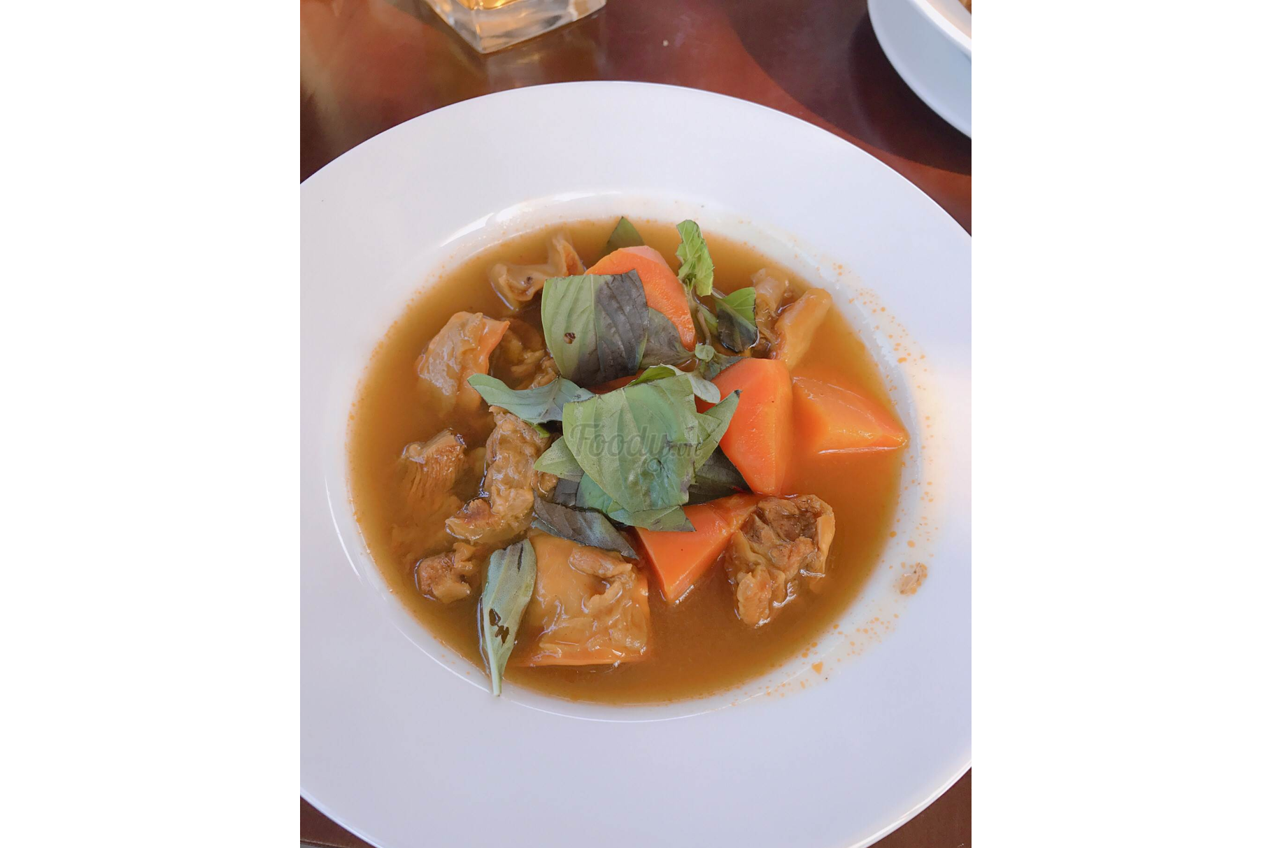 Bò Kho