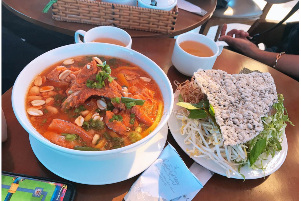 Mì Quảng