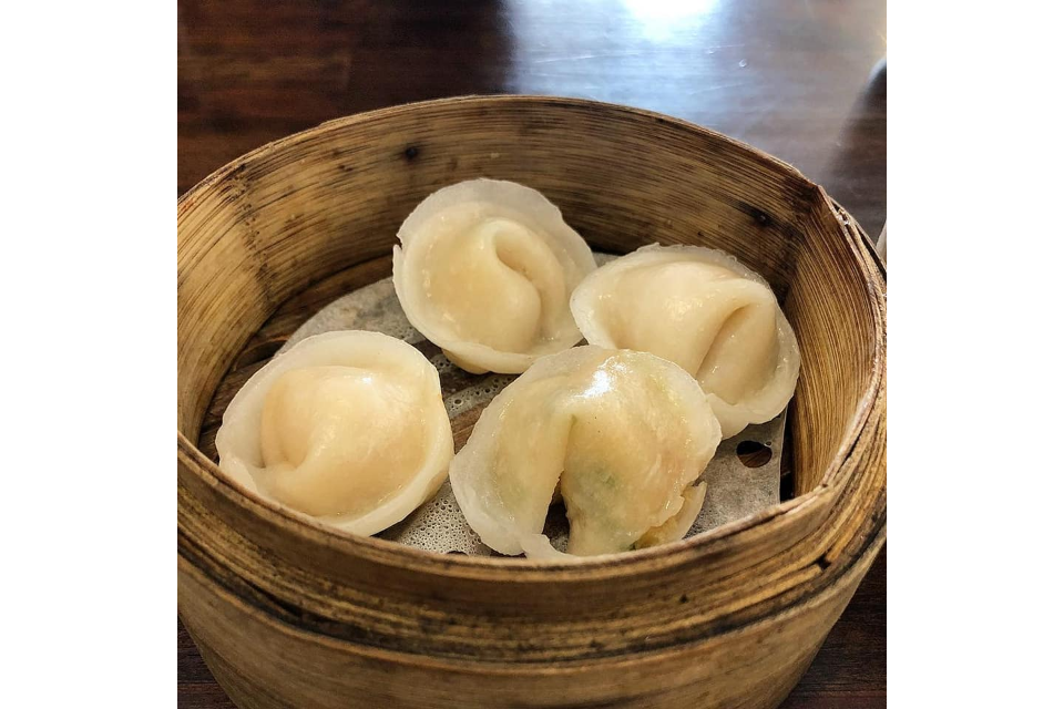 Há Cảo Sò Điệp