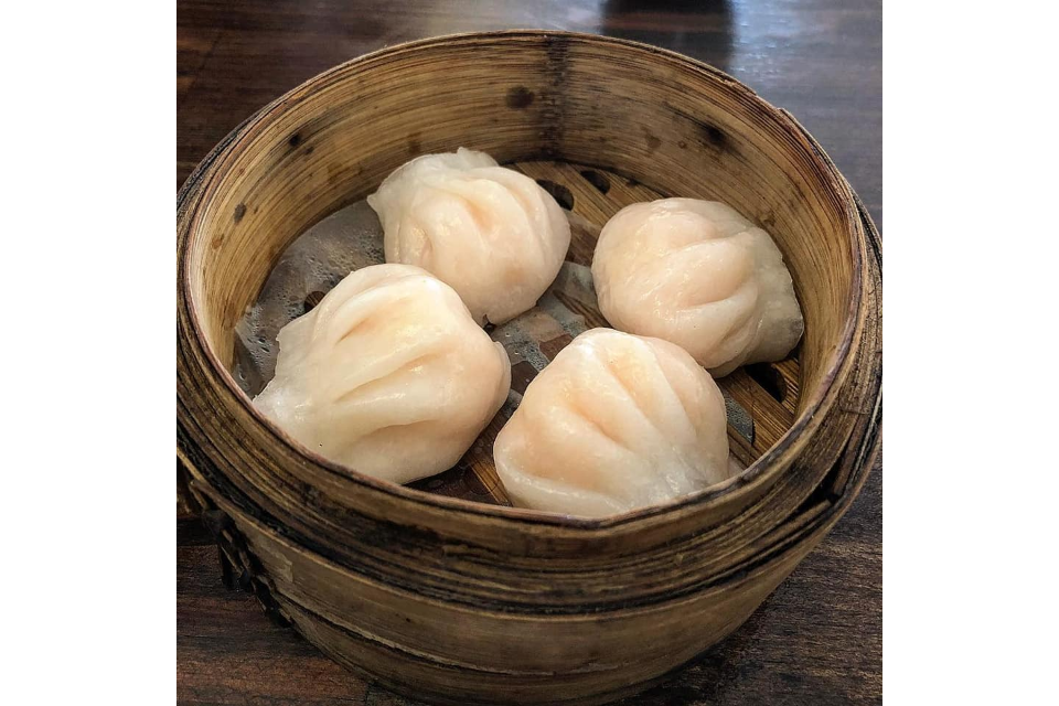 Há Cảo Tôm