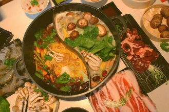 Các Loại Thịt (Bò, Tôm) Nhúng Lẩu