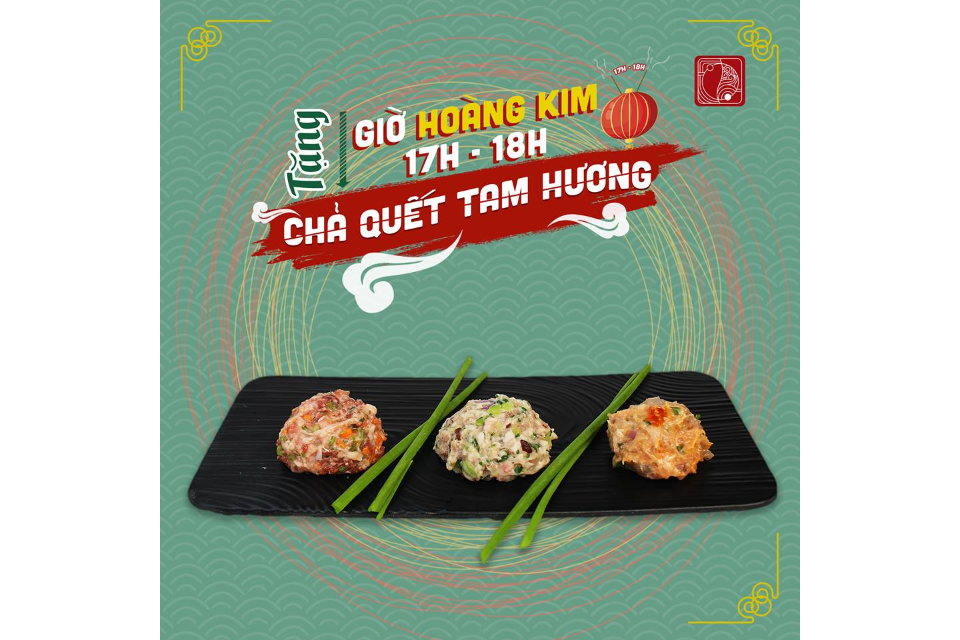 Chả
