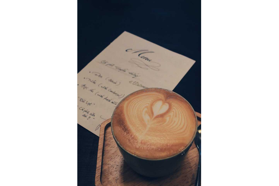 Capuchino