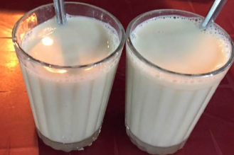 Sữa Đậu Nành
